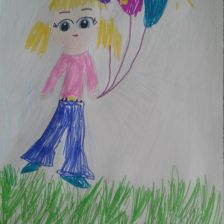 Маша Хонякина