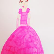 Мария Максимовна Березина