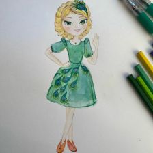 Амирханова Яна