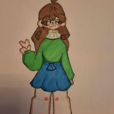 Света Олеговна Света