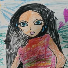 Диана Игоревна Хадиуллина