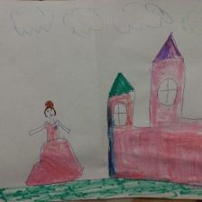 Мария Михайловна Белоногова