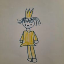 Ксюша Тюрина