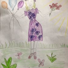 Анна Владимировна Смирнова