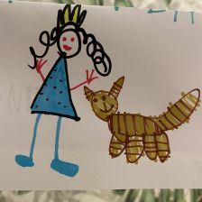 Арина Дмитриевна Игнатьева