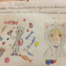 Алина Дмитриевна Полянская