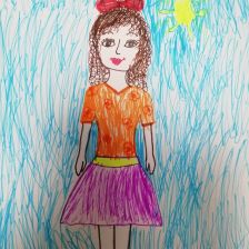 Евгения Кашина