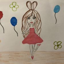 Ангелина Владиславовна Булыгина