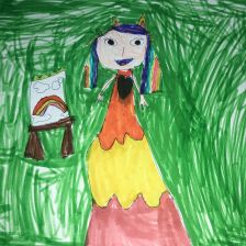 Дайаана Вячеславовна Соколова