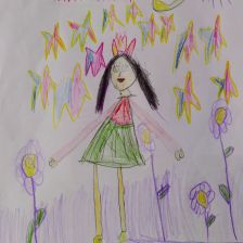 Есения Фалеева