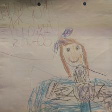 Дарья Толстых