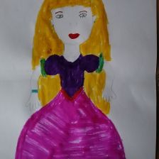 Анна Максимовна Медникова