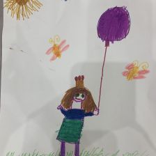 Филлиса Витальевна Ким