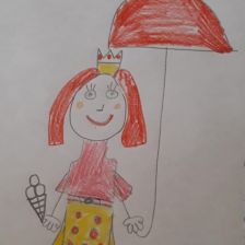 Екатерина Дмитриевна Зенкина