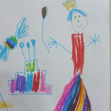 Полина Витальевна Пешеходова