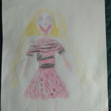 Серафима Юрьевна Гедзюн