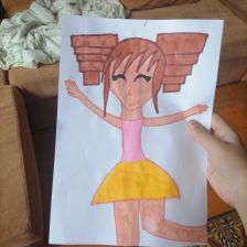 Полина Сергеевна Бахтинова