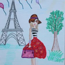 Василиса Максимовна Федяева