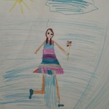 Валерия Андреевна Андреяхина