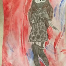 Алина Андреевна Селютина