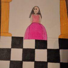 Даша Романовна Базанова