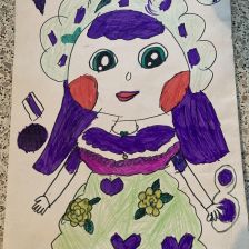 Ангелина Алексеевна Кресова