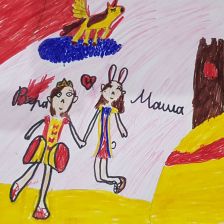 Мария Петровна Дорофеева