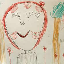 Анастасия Ильинична Ануфриева