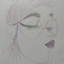 София Сергеевна Голубева