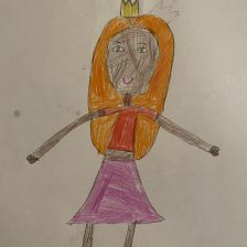 Полина Алексеевна Молочник