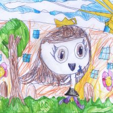 Варвара Сергеевна Белякова