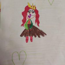 Ксюша Подакова