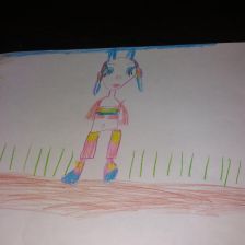 Ирина Дмитриевна Шамкова