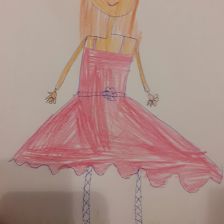 Валерия Евгеньевна Шельменова