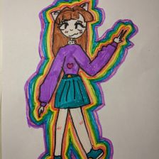 Нелли Дмитриевна Ерохова