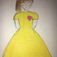 Алия Гапуровна Баркинхоева