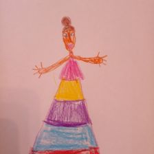 Анна Руслановна Рубаева