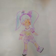 Анастасия Литаврина