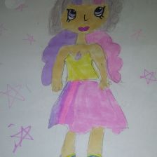 Дарья Михайловна Аликина