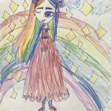 Чинчи-Шуру Буяновна Ооржак