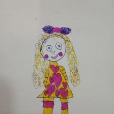 Кира Дмитриевна Пирогова