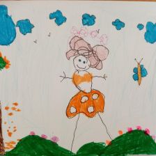 Анна Васильевна Крезуб