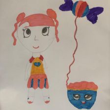 Сафина Наилевна Бикмухамедова