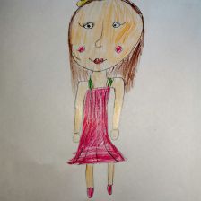 Ирина Дмитриевна Проселкова