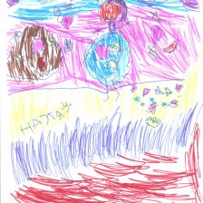 Анастасия Александровна Ущенко