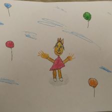 Стефания Дмитриевна Гончарова