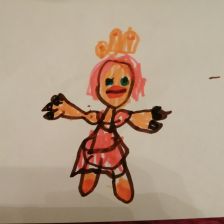 Арина Евгеньевна Мухомодеева