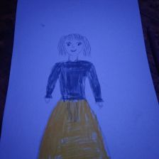 Милана Ивановна Ананьева