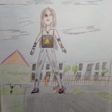 Ксения Матвеевна Хейфец