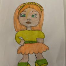 Алсу Рустемовна Махмутова